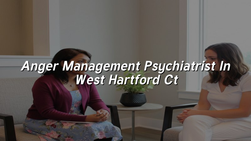 Adults discussing anger management support in Connecticut