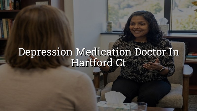 Adult depression medication visit at Elite Health LLC