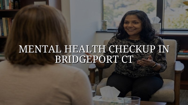 Adult psychiatric checkup visit at Elite Health LLC