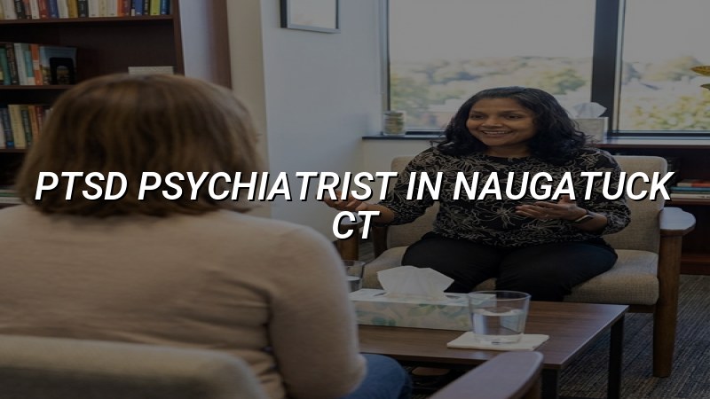 PTSD care in Naugatuck CT