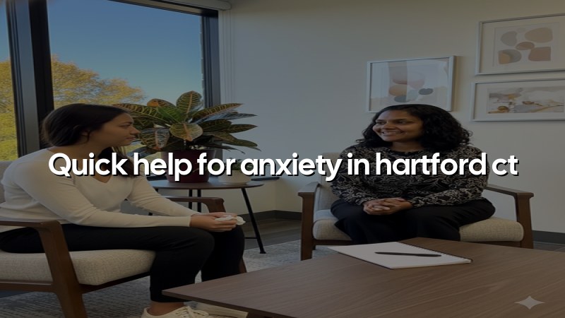 Adult anxiety support at Elite Health LLC in Rocky Hill, CT