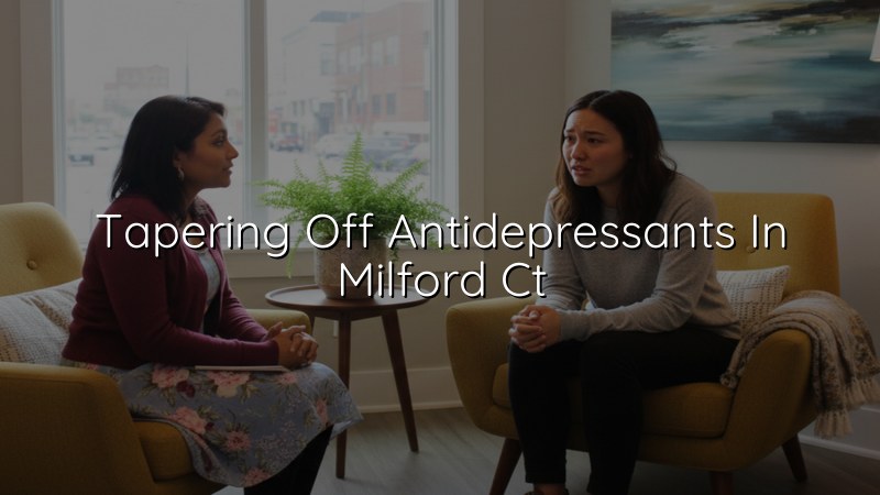 Adult psychiatric medication review in Connecticut