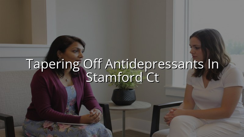 Adult psychiatric medication follow-up in Connecticut