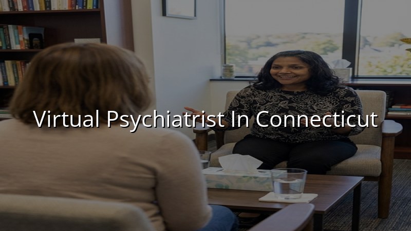 Adult telehealth psychiatry visit with Elite Health LLC