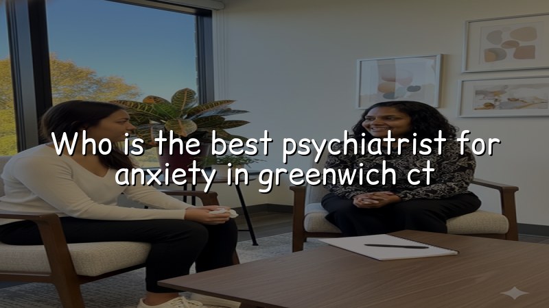 Adult anxiety care at Elite Health LLC